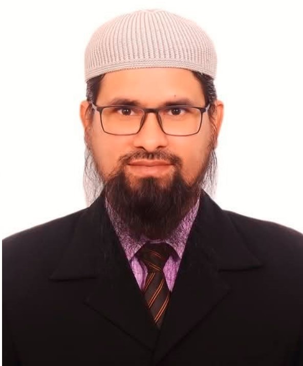Portrait of Mutahher, Founder
