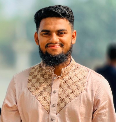 Portrait of Saiful Islam Tanim, Operations Manager